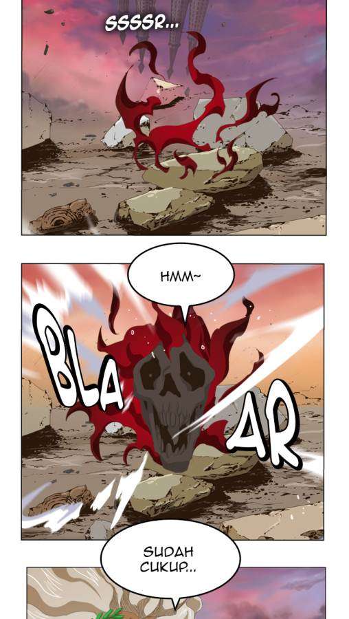 The God of High School Chapter 273 Gambar 44