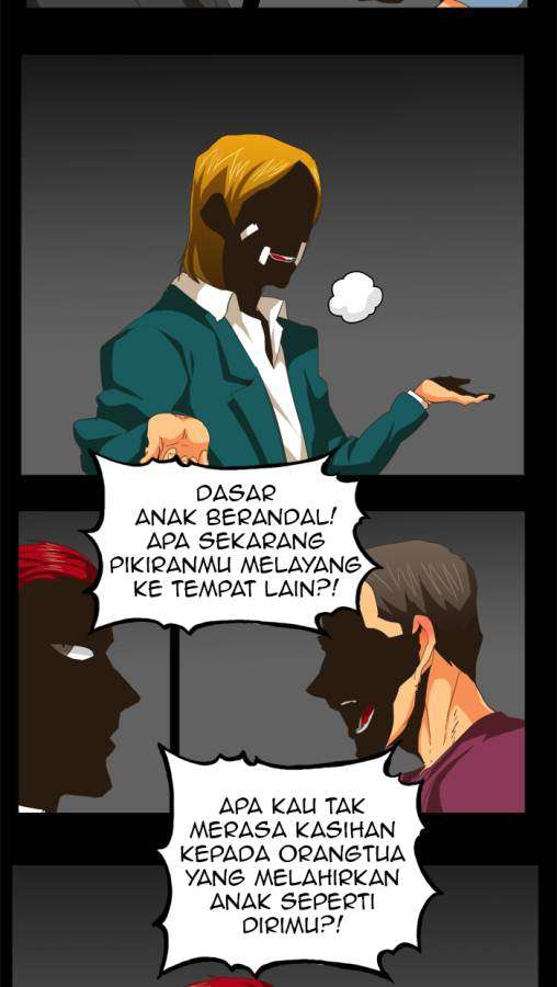 The God of High School Chapter 273 Gambar 5