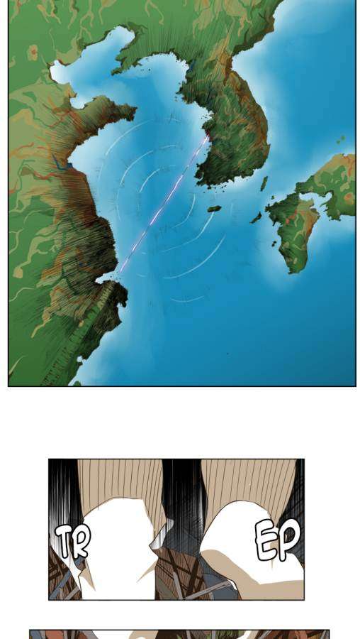 The God of High School Chapter 273 Gambar 58