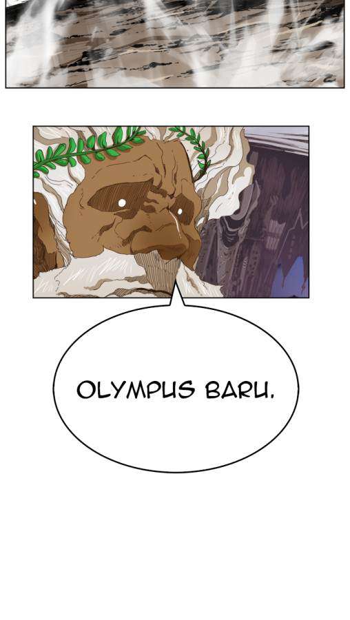 The God of High School Chapter 273 Gambar 65