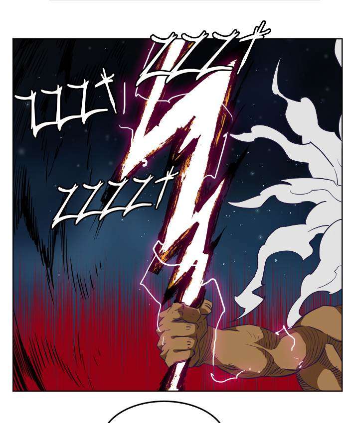 The God of High School Chapter 272 Gambar 31