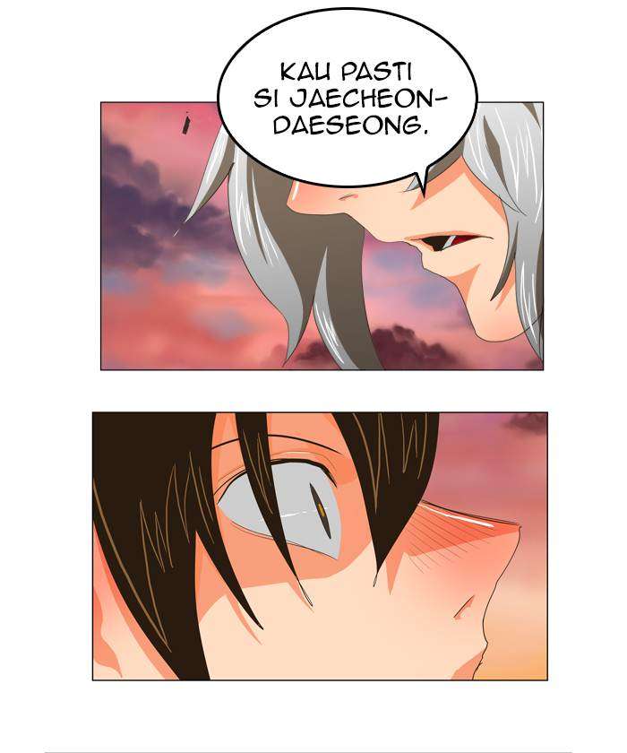 The God of High School Chapter 272 Gambar 4