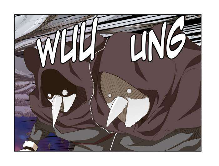 The God of High School Chapter 272 Gambar 48