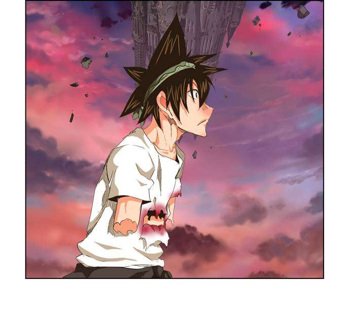 The God of High School Chapter 272 Gambar 5