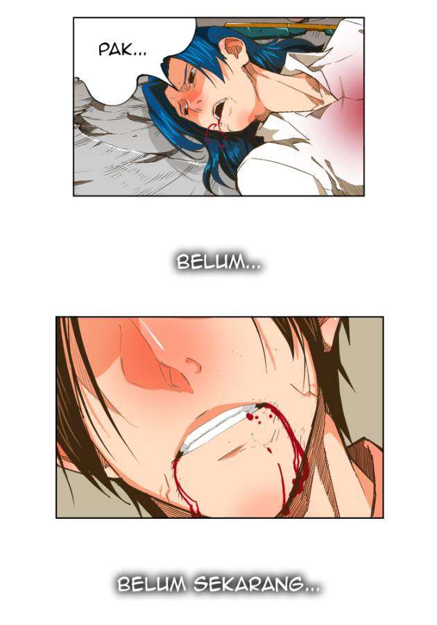 The God of High School Chapter 272 Gambar 66