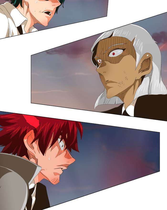 The God of High School Chapter 272 Gambar 74