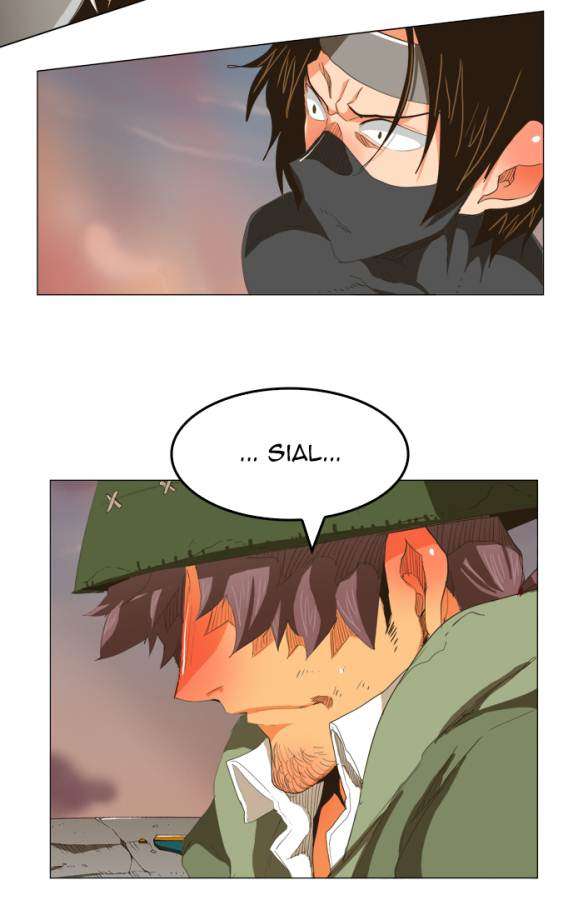 The God of High School Chapter 272 Gambar 75