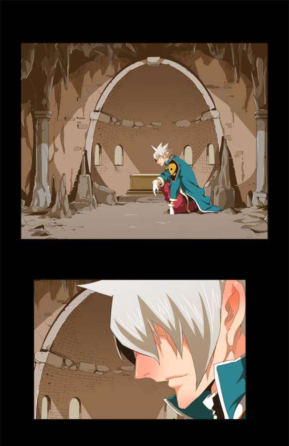 Komik The God of High School Chapter 271 gambar nomor 1