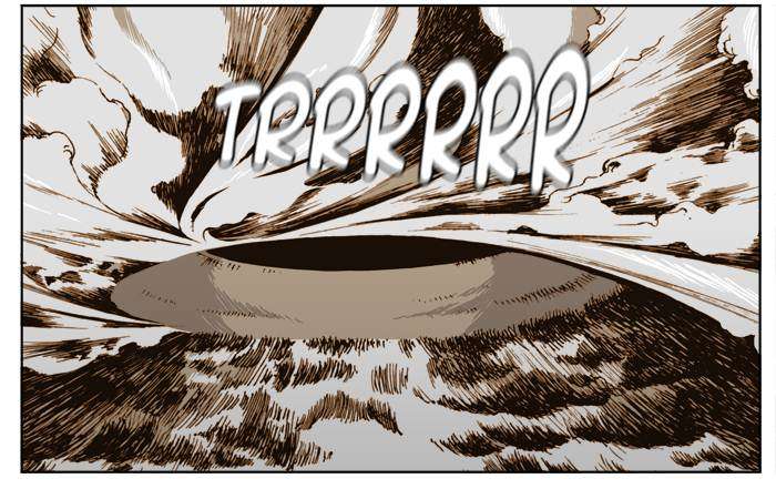 The God of High School Chapter 271 Gambar 19