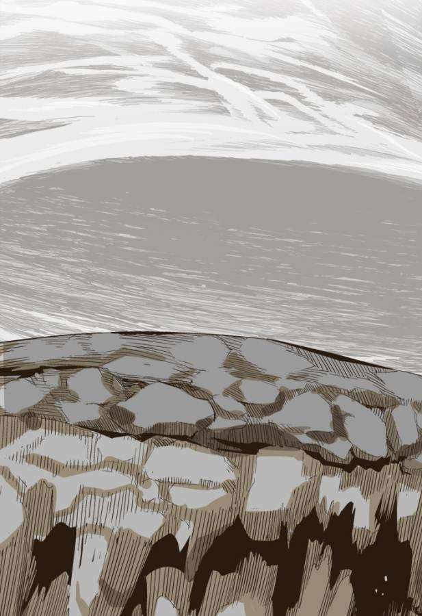 The God of High School Chapter 271 Gambar 22