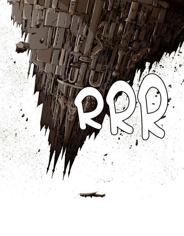 The God of High School Chapter 271 Gambar 27