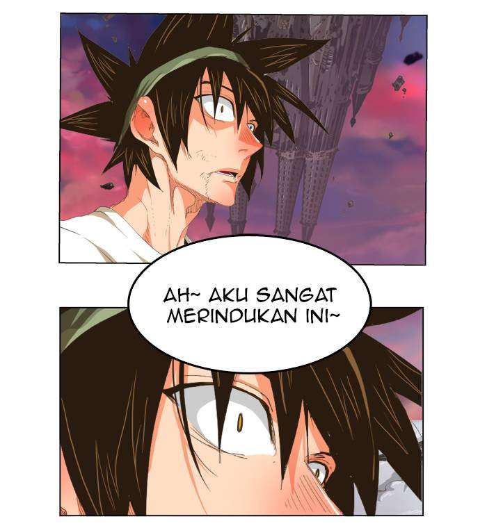 The God of High School Chapter 271 Gambar 37