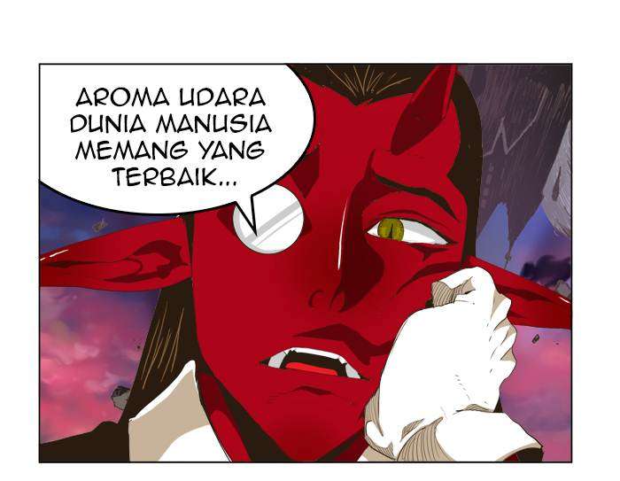 The God of High School Chapter 271 Gambar 38