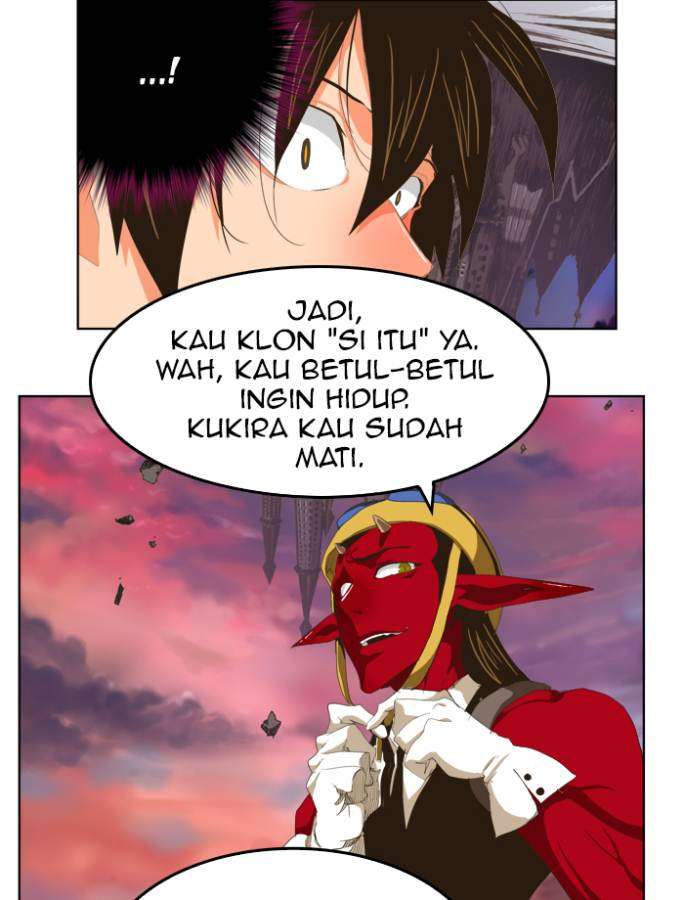 The God of High School Chapter 271 Gambar 42