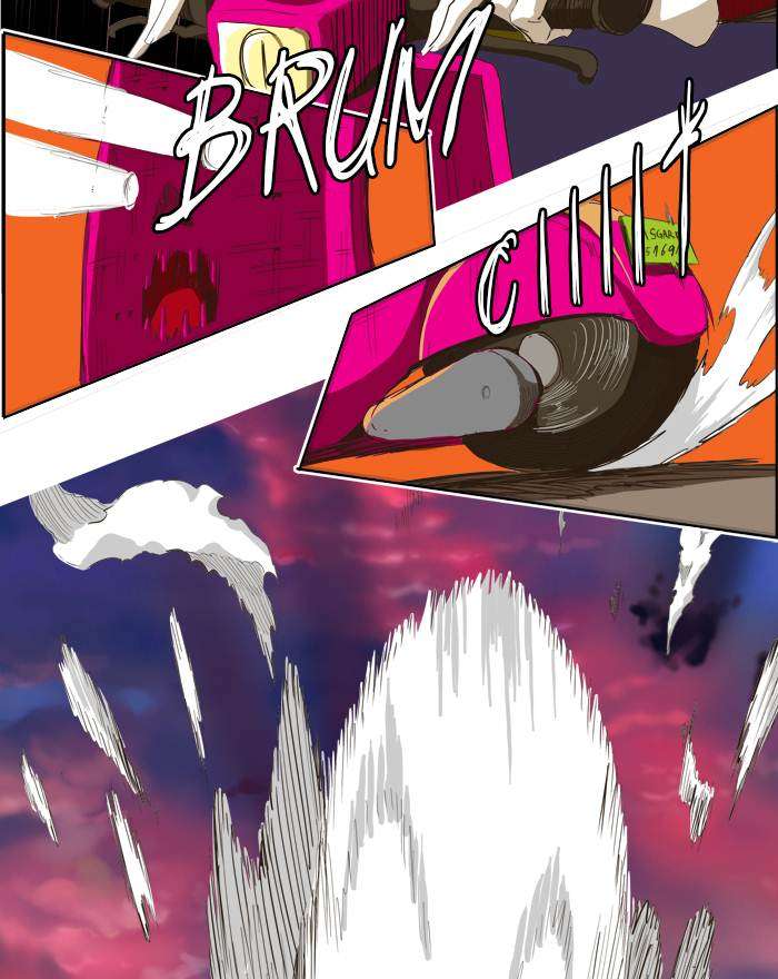 The God of High School Chapter 271 Gambar 45