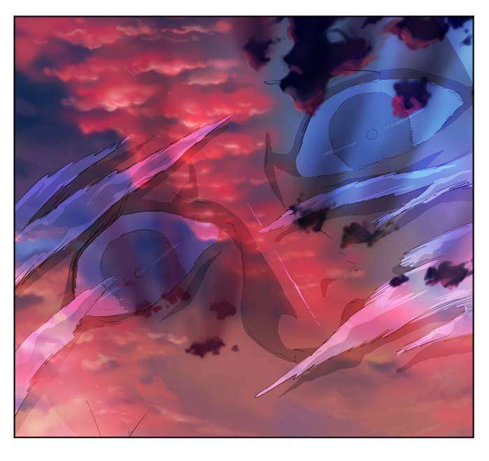 The God of High School Chapter 271 Gambar 55