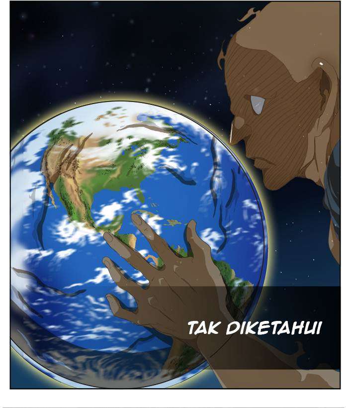 The God of High School Chapter 271 Gambar 56