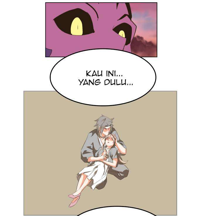 The God of High School Chapter 271 Gambar 65