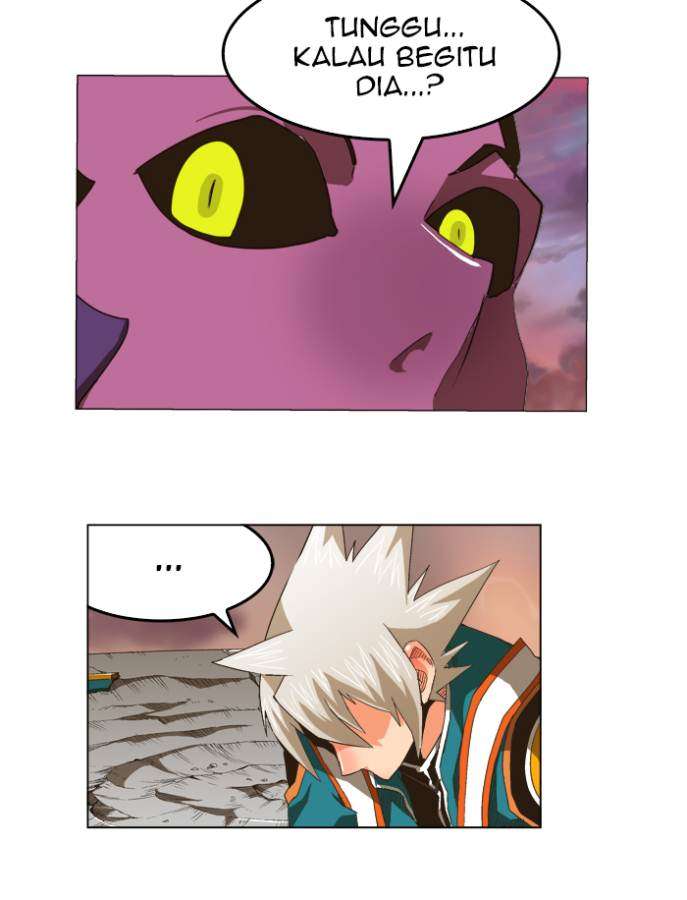 The God of High School Chapter 271 Gambar 66