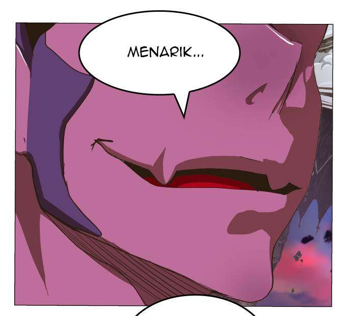 The God of High School Chapter 271 Gambar 67