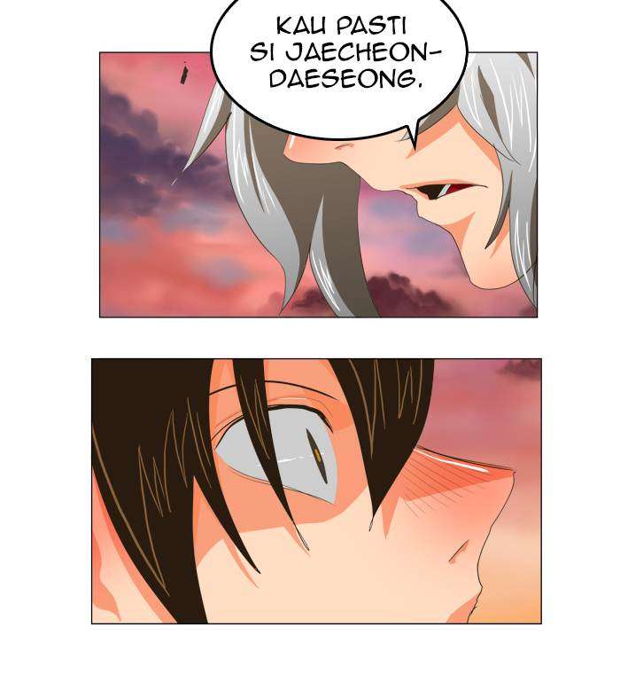 The God of High School Chapter 271 Gambar 68