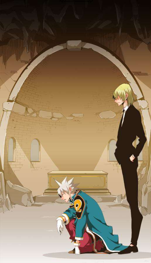 The God of High School Chapter 271 Gambar 7