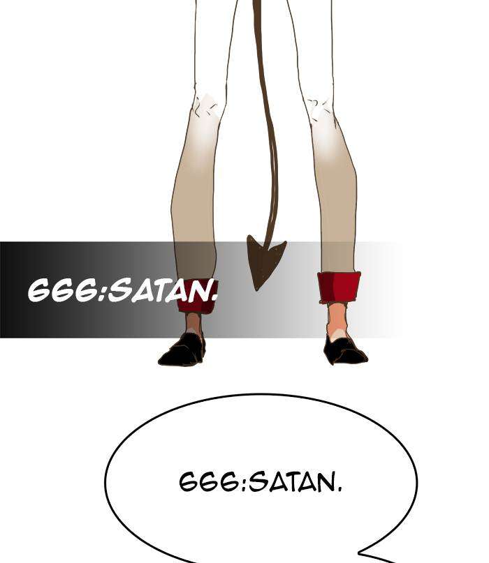 The God of High School Chapter 271 Gambar 72