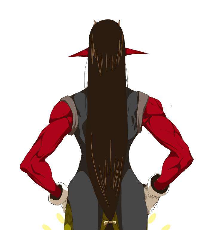 The God of High School Chapter 271 Gambar 9