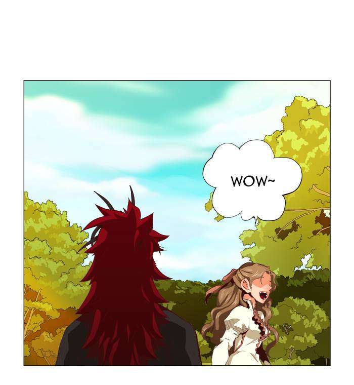 Komik The God of High School Chapter 270 gambar nomor 1