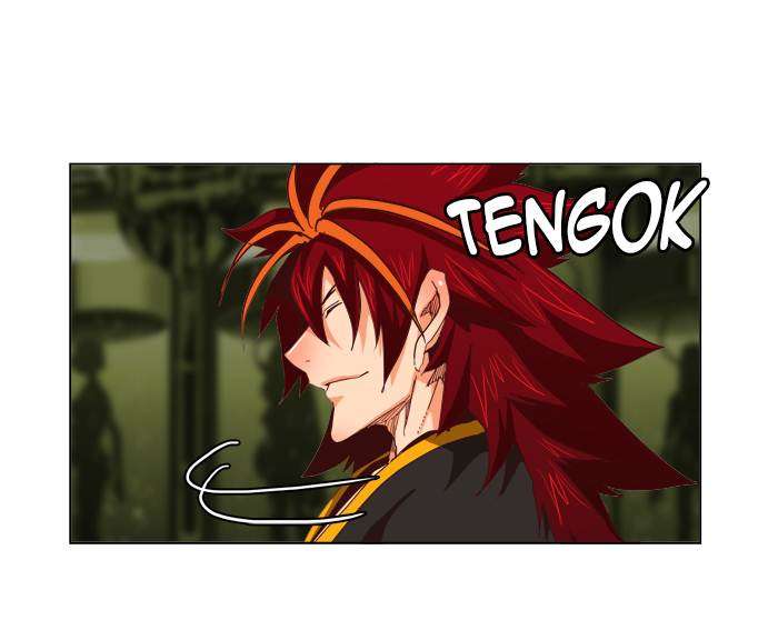 The God of High School Chapter 270 Gambar 10