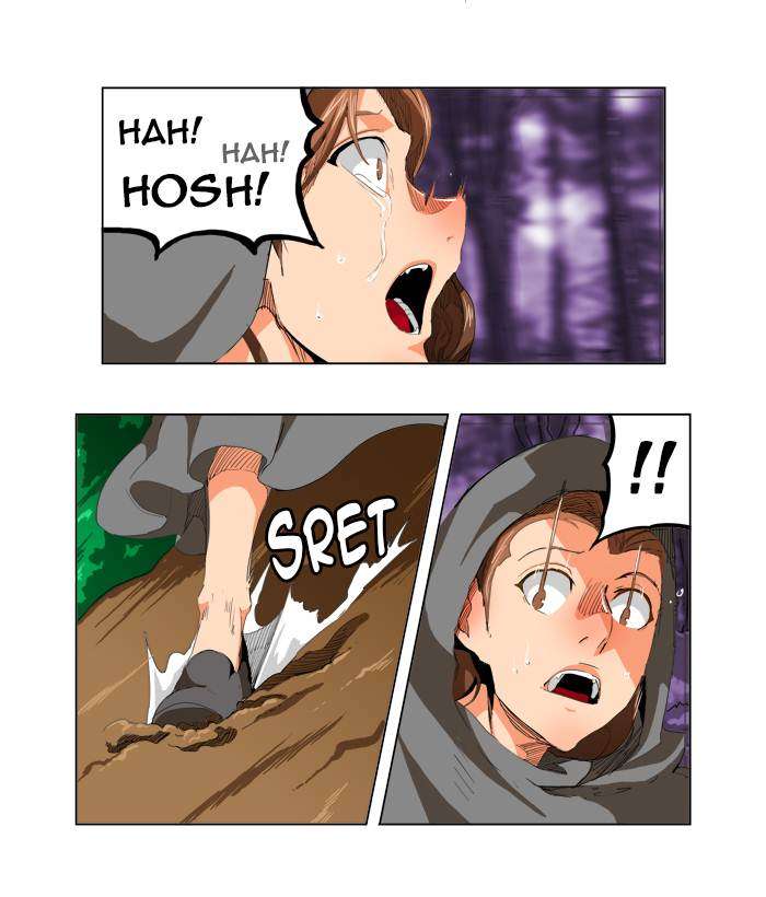 The God of High School Chapter 270 Gambar 15