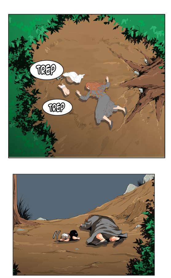 The God of High School Chapter 270 Gambar 18