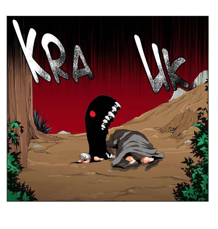 The God of High School Chapter 270 Gambar 19