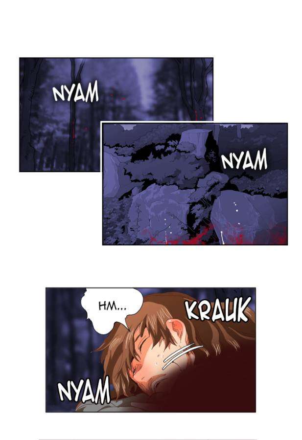 The God of High School Chapter 270 Gambar 20