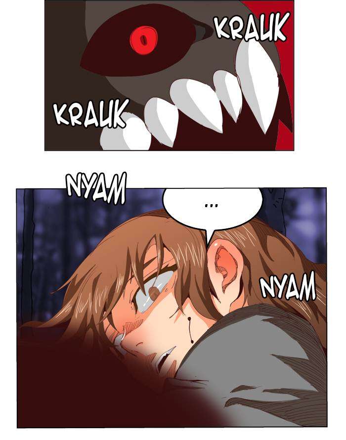 The God of High School Chapter 270 Gambar 21