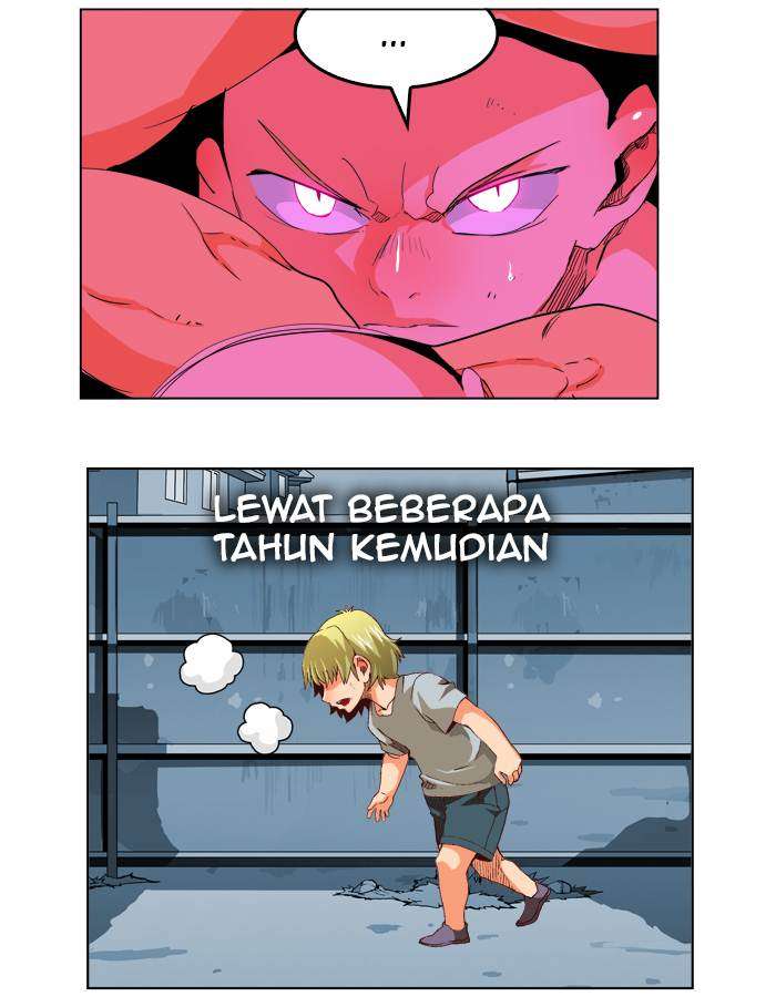 The God of High School Chapter 270 Gambar 27