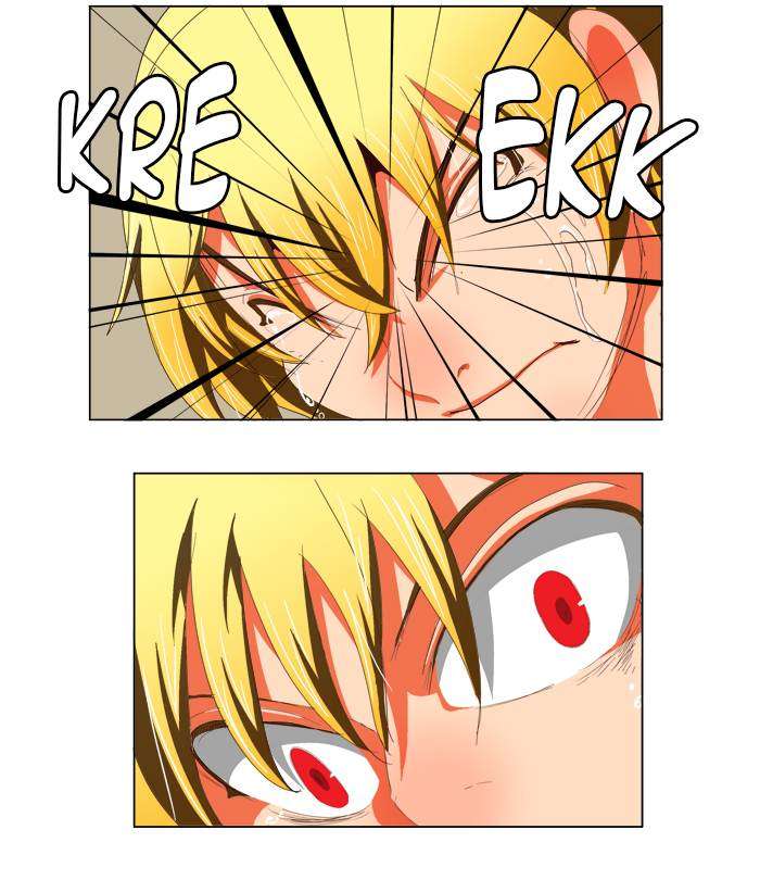 The God of High School Chapter 270 Gambar 31