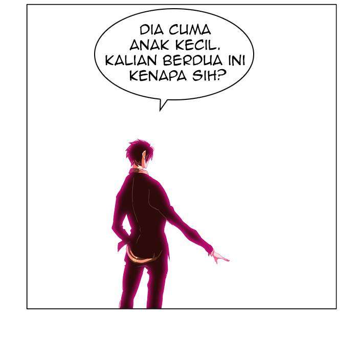 The God of High School Chapter 270 Gambar 32