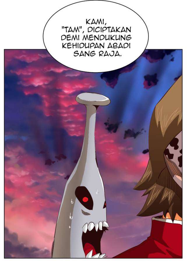 The God of High School Chapter 270 Gambar 35