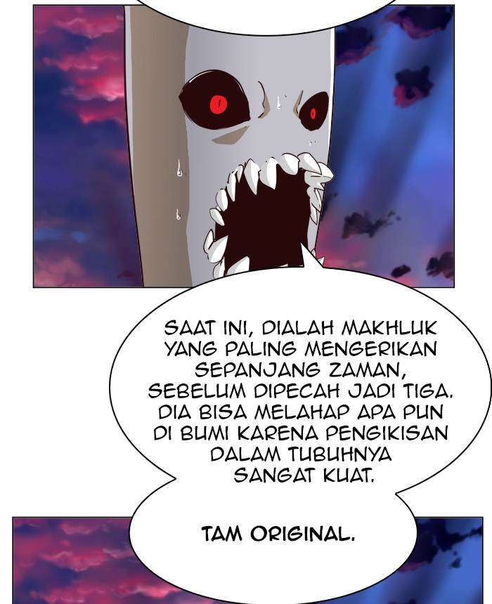 The God of High School Chapter 270 Gambar 38