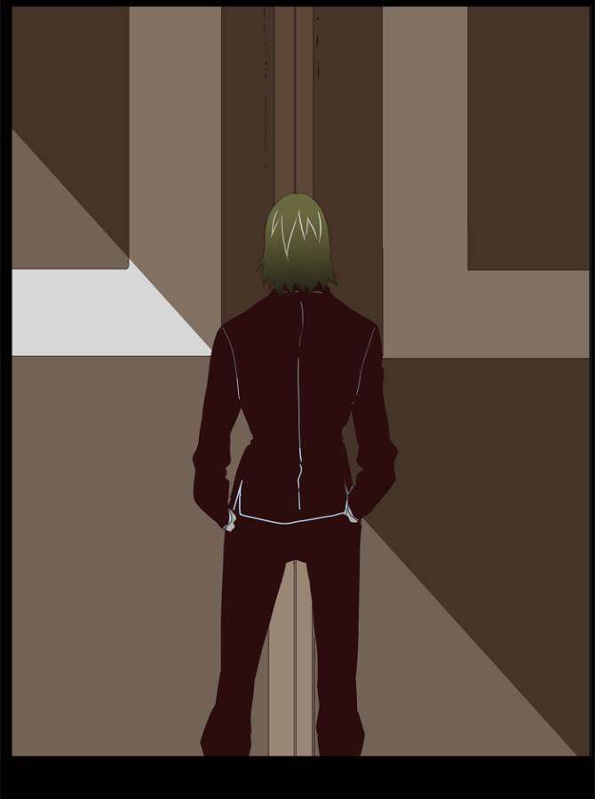 The God of High School Chapter 270 Gambar 43