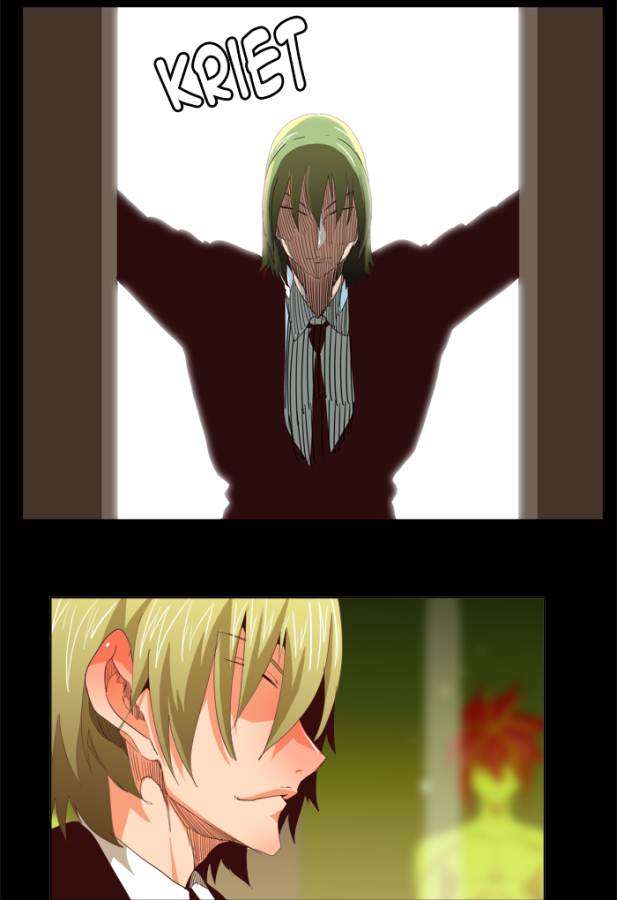 The God of High School Chapter 270 Gambar 45