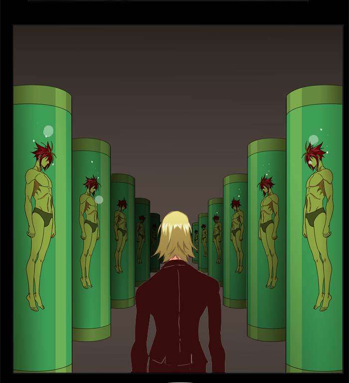 The God of High School Chapter 270 Gambar 46