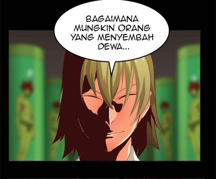 The God of High School Chapter 270 Gambar 47