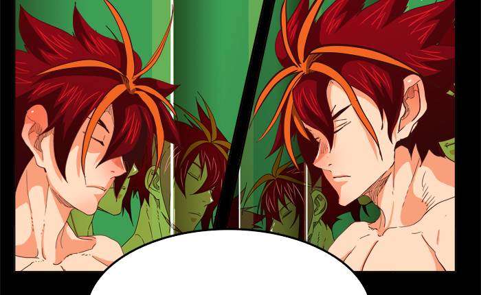 The God of High School Chapter 270 Gambar 48