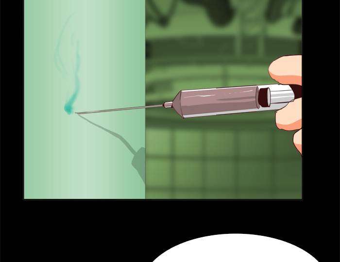 The God of High School Chapter 270 Gambar 50