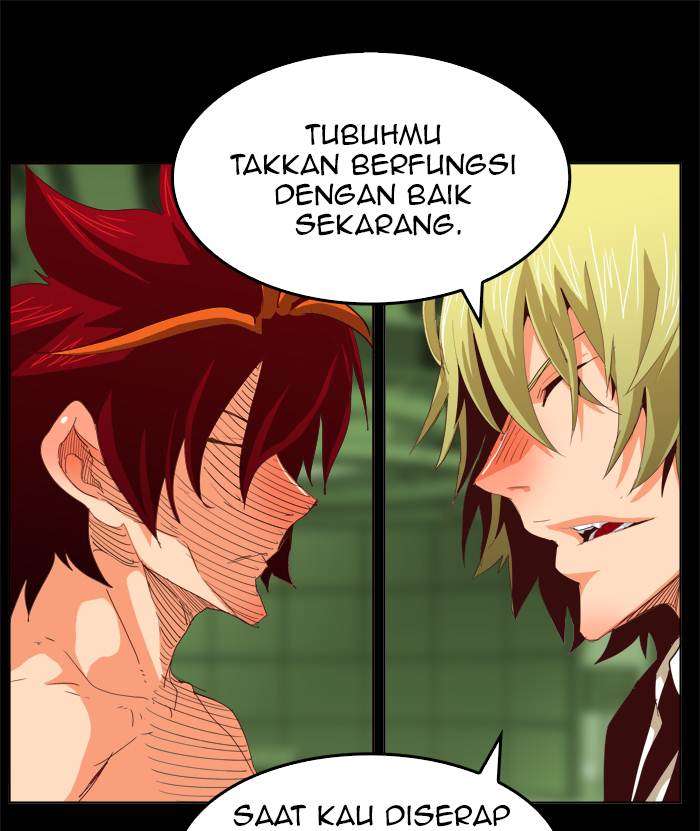 The God of High School Chapter 270 Gambar 52
