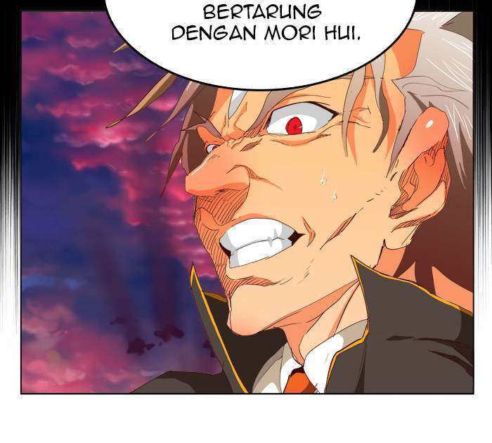 The God of High School Chapter 270 Gambar 54