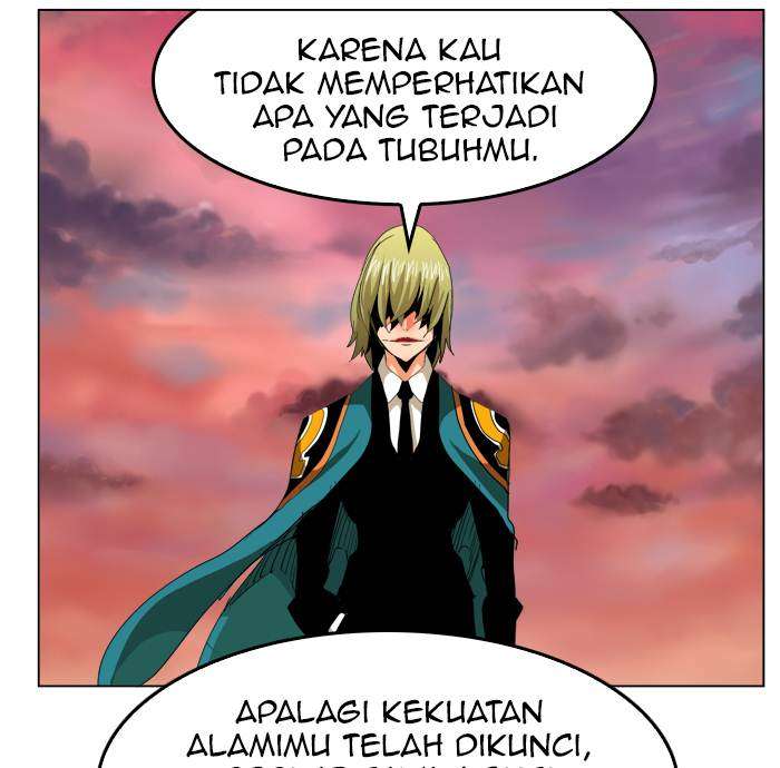 The God of High School Chapter 270 Gambar 55
