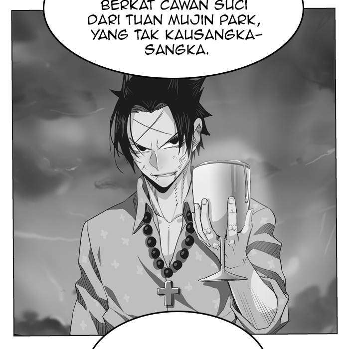 The God of High School Chapter 270 Gambar 56